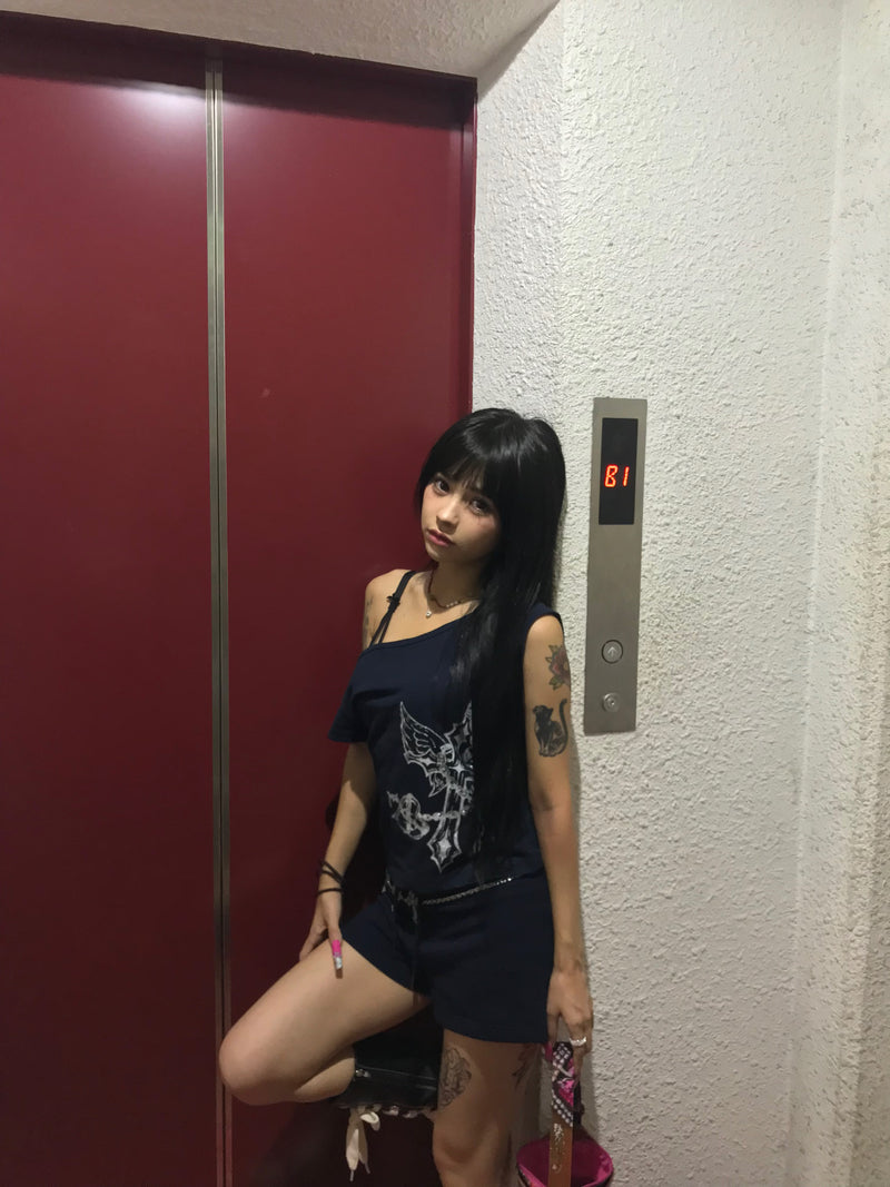 マイクロスウェットショーツ 