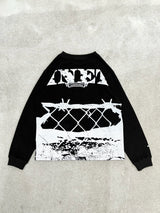 Fucking Skull Thermal L/S 티 