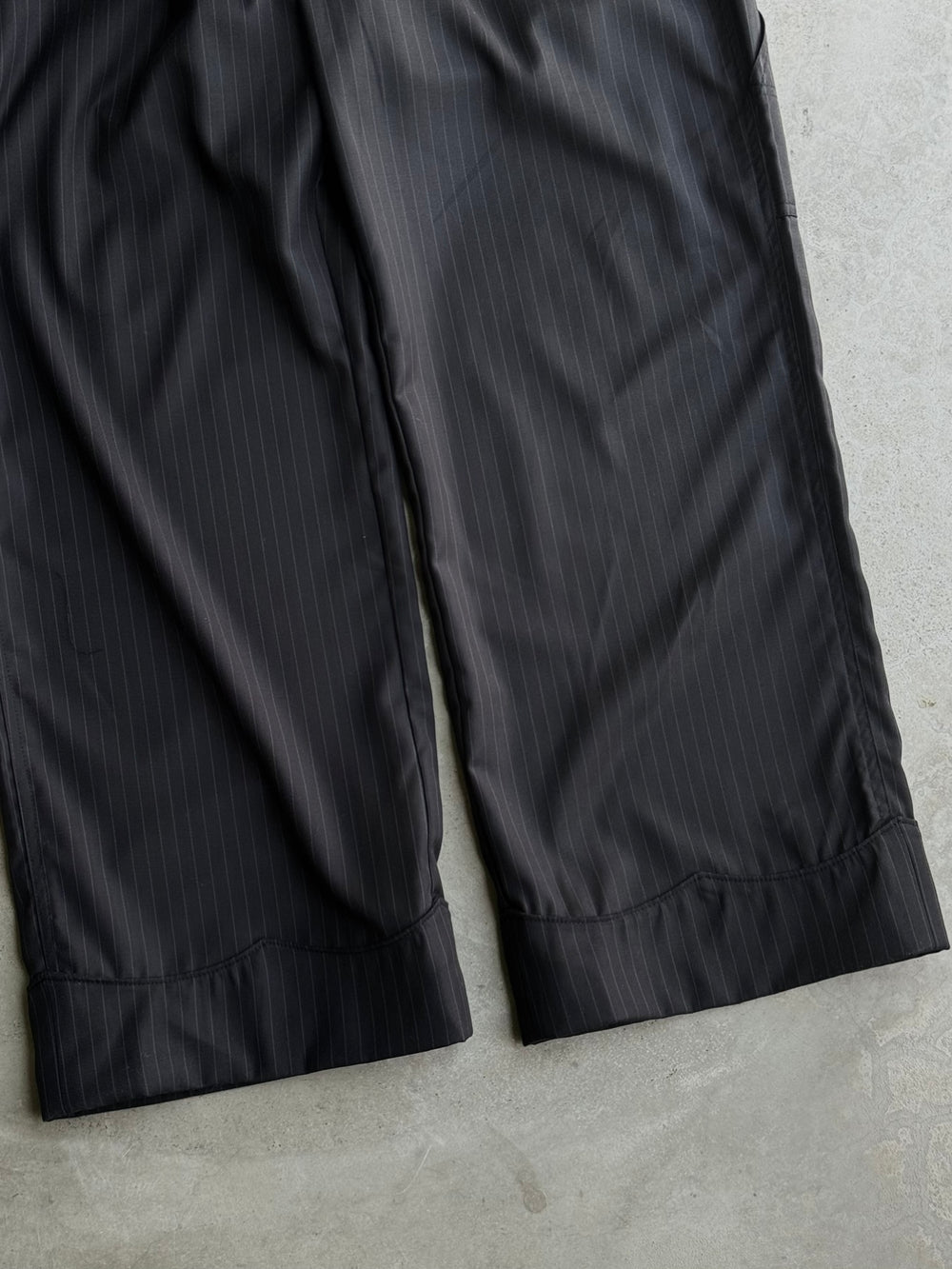 Western Striped Painter Pants – YZ