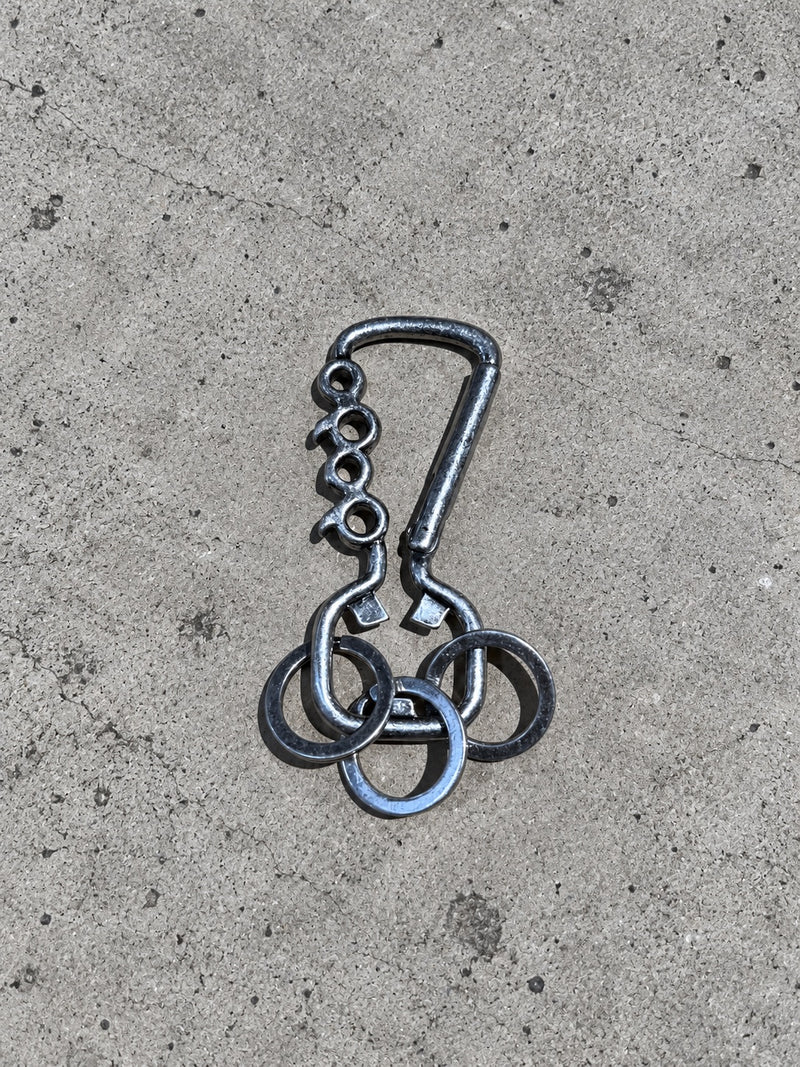 90 Bottle Opener Carabiner – YZ