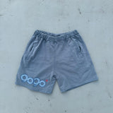 9090 OG Wash Half Pants