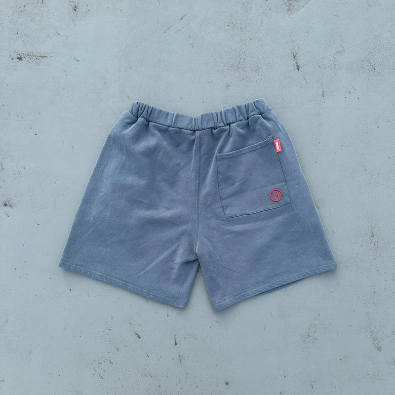 9090 OG Wash Half Pants