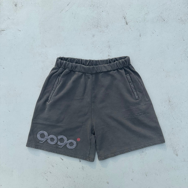 9090 OG Wash Half Pants