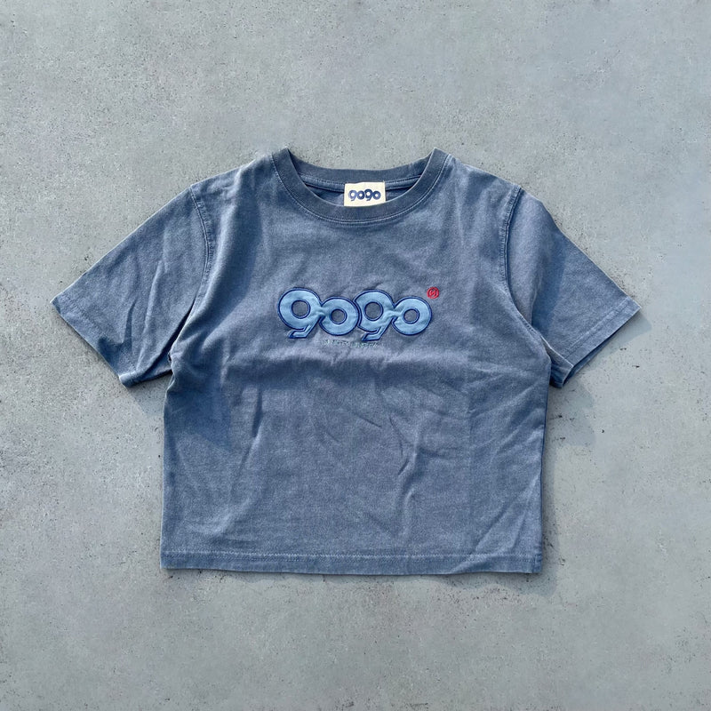 9090 OG Wash Tee