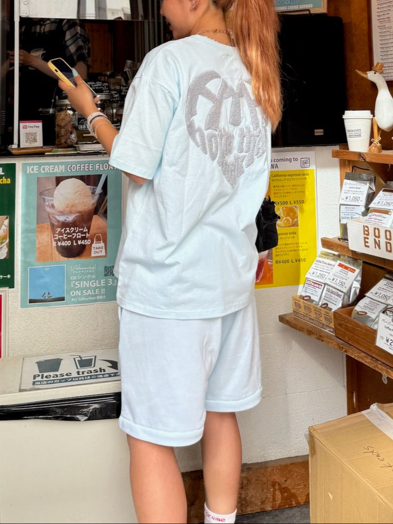 2way Sagara sweat pants