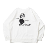 BW henry neck thermal