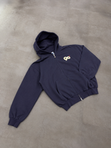 90 Logo Glow Puff 标志连帽衫 