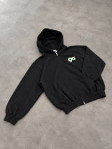 90 Logo Glow Puff 标志连帽衫 