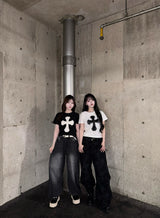 Rcross ss tee 