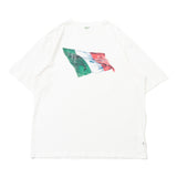 The Flag tee