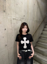 Rcross ss tee 