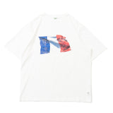 The Flag tee