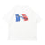 The Flag tee