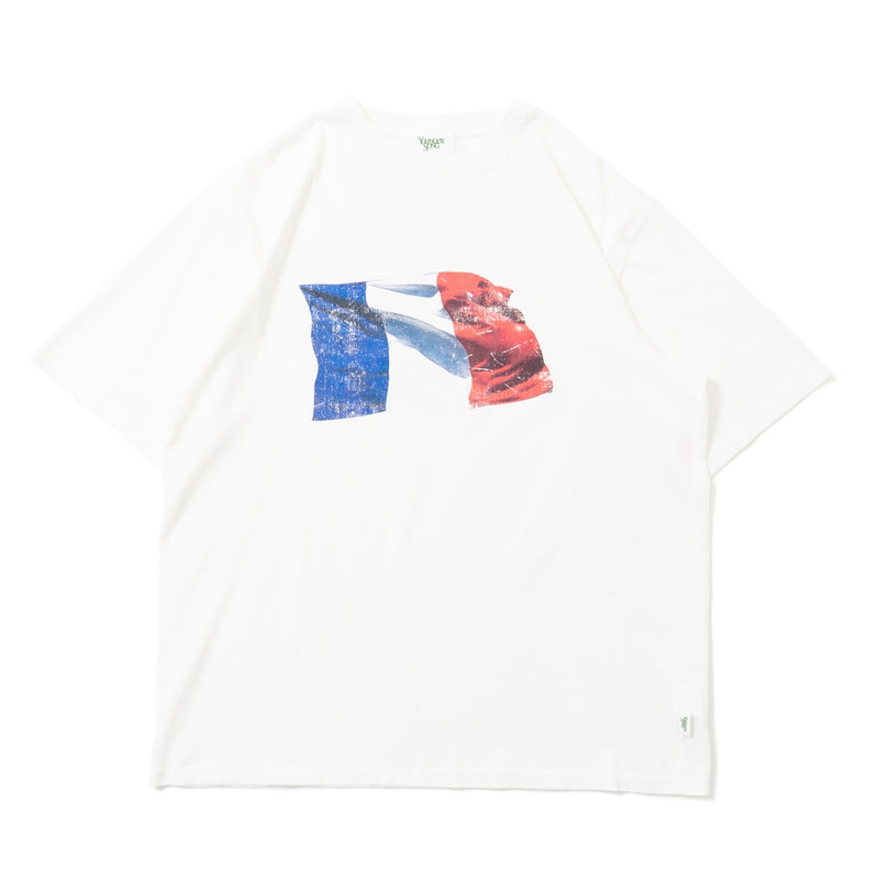 The Flag Tee