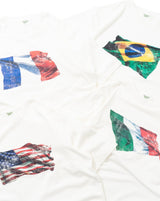 The Flag tee