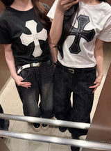 Rcross ss tee 