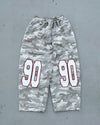 90 Numbering Sweat Pants 