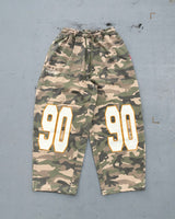 90 Numbering Sweat Pants 