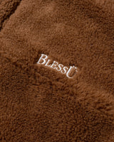 BU BOA BOMBER JACKET