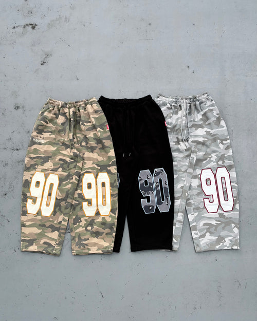 9090_BOTTOMS – YZ