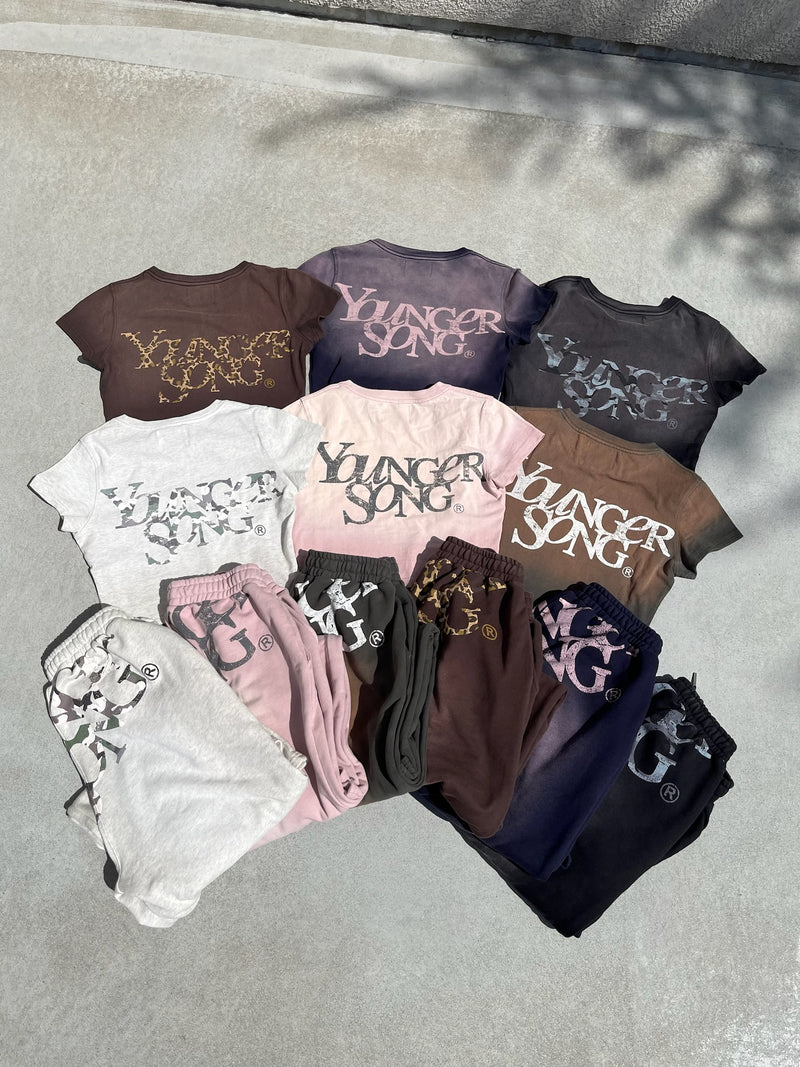 Universal logo hard fade ss set up