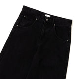 Bu Baggy Denim Pants