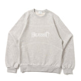 BU OG logo stitch sweatshirt