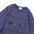 BU OG logo stitch sweatshirt