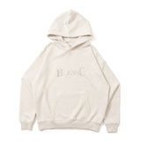 BU OG LOGO HOODIE