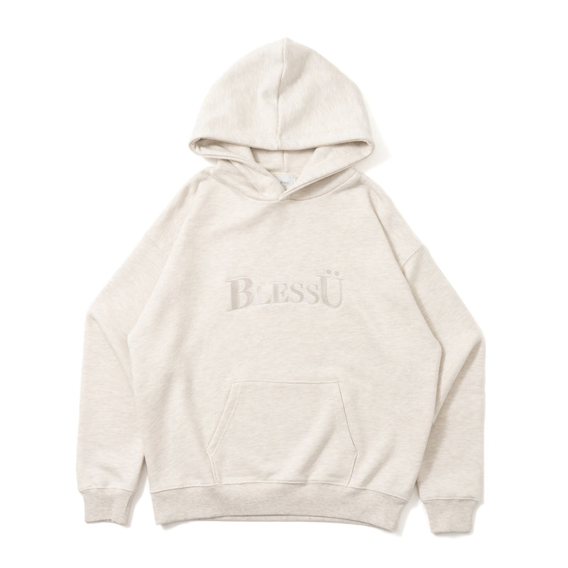 BU OG logo hoodie