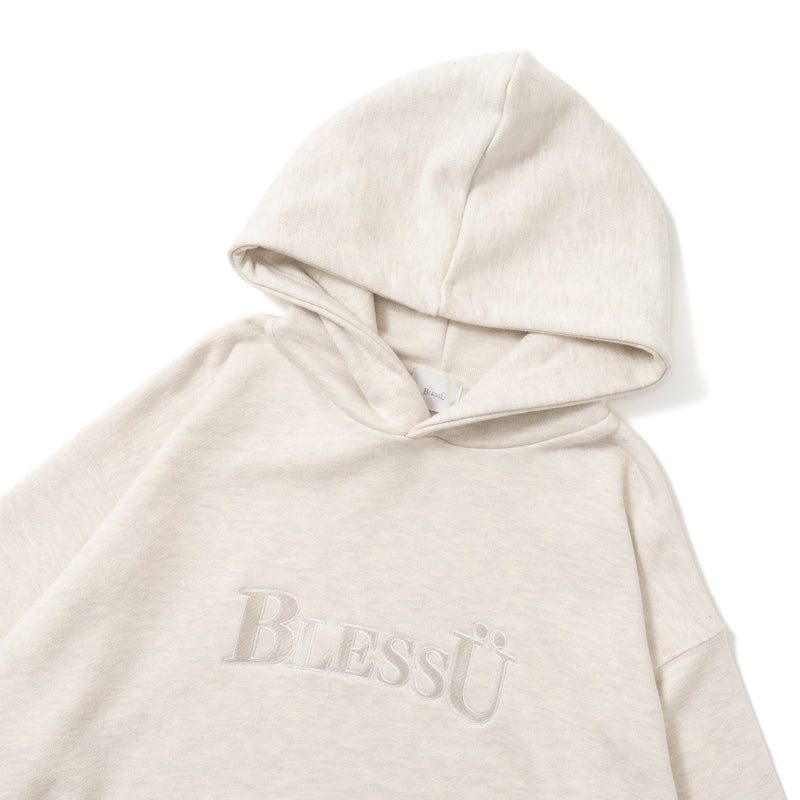 BU OG logo hoodie