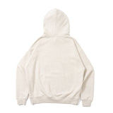 BU OG LOGO HOODIE