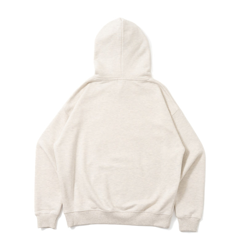 BU OG logo hoodie