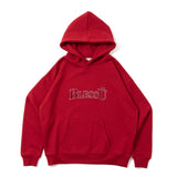 BU OG logo hoodie