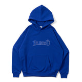 BU OG LOGO HOODIE