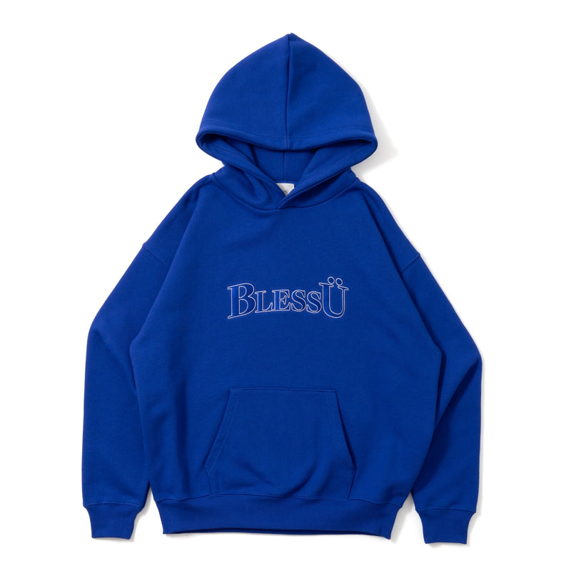 BU OG logo hoodie