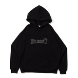 BU OG LOGO HOODIE