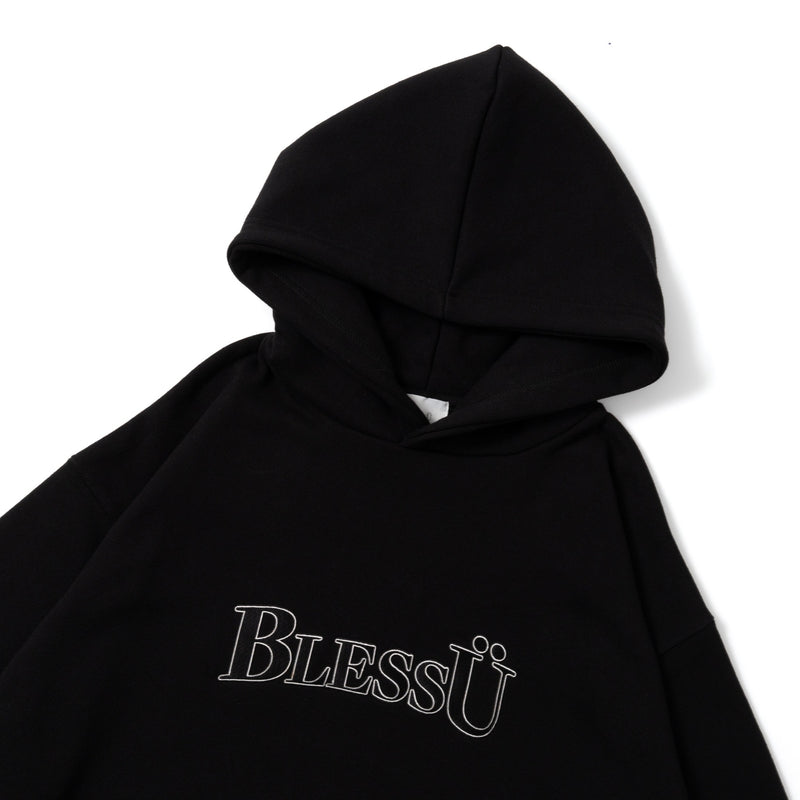 BU OG LOGO HOODIE