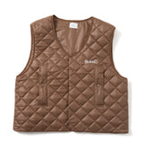 Bu Quilting Vest