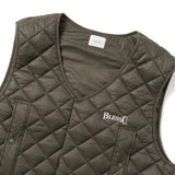 Bu Quilting Vest