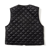 Bu Quilting Vest