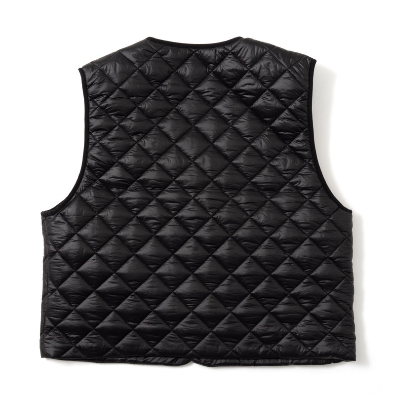 Bu Quilting Vest