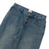 Blast Studs Denim