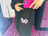【9090girl×Juicy Couture】90 Logo Sweat Pants