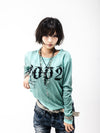 OG Logo Thermal 長袖 T 恤 