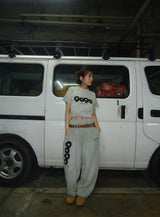 OG Logo Vintage Sweat Pants 