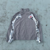 9090 × umbro Tech Nylon Jacket