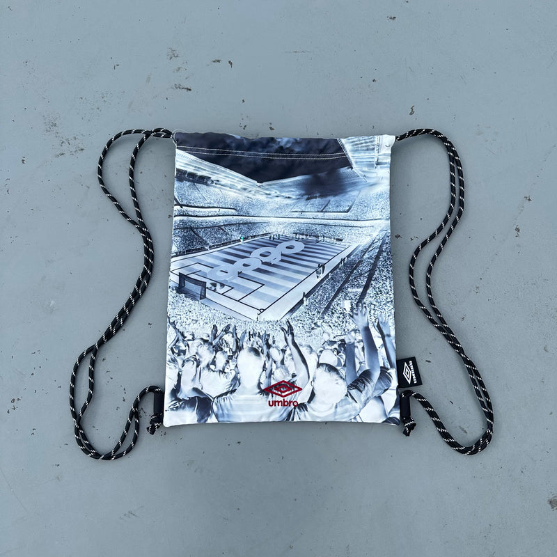 9090 × umbro Printed Game Knapsack – YZ 9090 × umbro Printed Game Knapsack – YZ