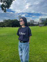 B.Base半袖Tシャツ