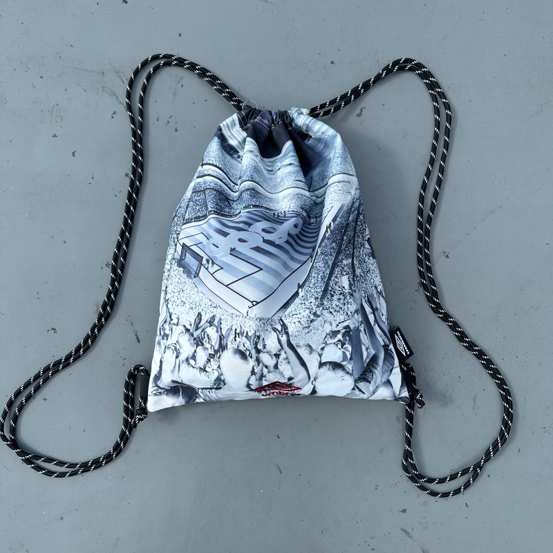 9090 × umbro Printed Game Knapsack – YZ 9090 × umbro Printed Game Knapsack – YZ